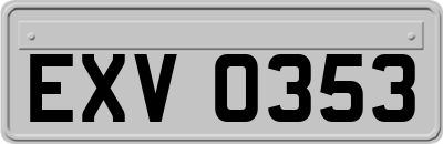 EXV0353