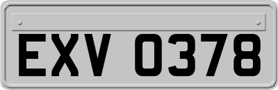 EXV0378