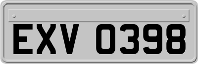 EXV0398