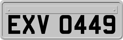 EXV0449