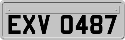 EXV0487