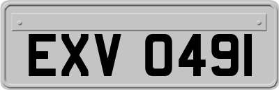 EXV0491