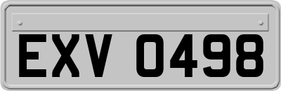 EXV0498