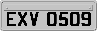 EXV0509