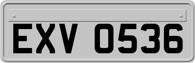 EXV0536