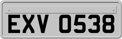 EXV0538