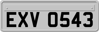 EXV0543
