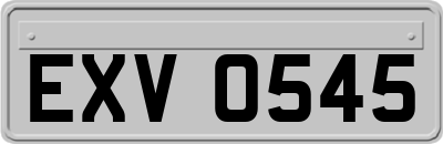 EXV0545