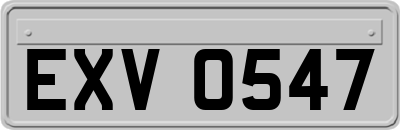 EXV0547