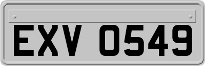 EXV0549