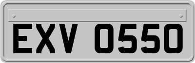 EXV0550