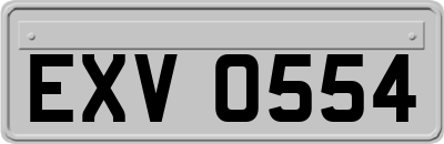 EXV0554