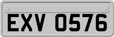 EXV0576