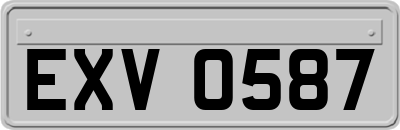 EXV0587