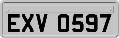 EXV0597
