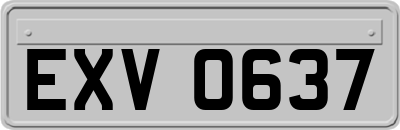 EXV0637
