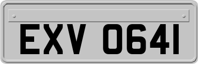 EXV0641