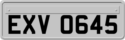 EXV0645