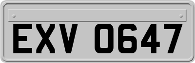 EXV0647