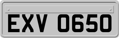 EXV0650