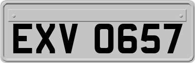 EXV0657