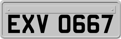 EXV0667
