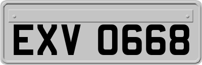 EXV0668