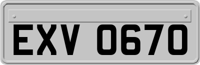 EXV0670