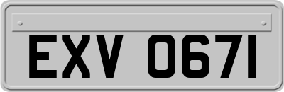 EXV0671