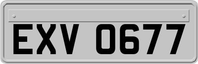 EXV0677