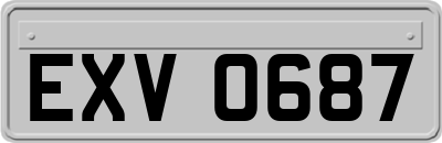 EXV0687