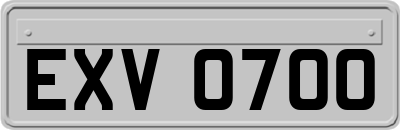 EXV0700
