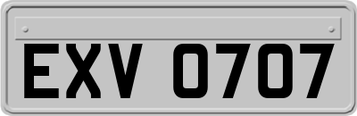 EXV0707