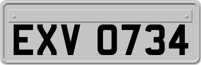 EXV0734