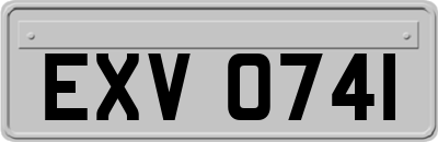 EXV0741