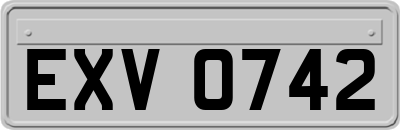 EXV0742
