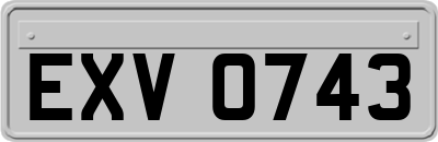 EXV0743