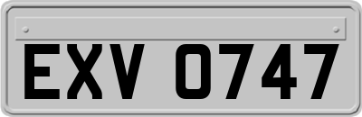 EXV0747