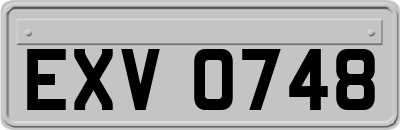 EXV0748