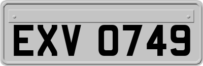 EXV0749