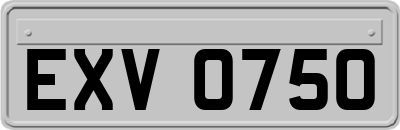 EXV0750