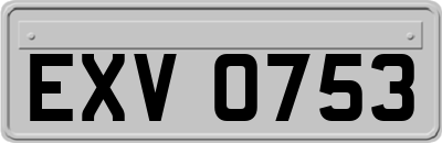 EXV0753