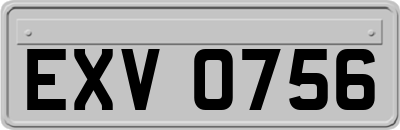 EXV0756