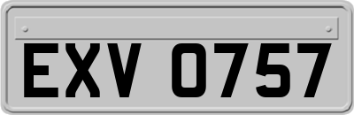 EXV0757