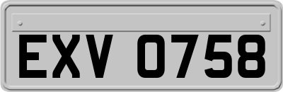 EXV0758