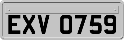 EXV0759