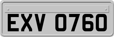 EXV0760