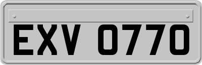 EXV0770