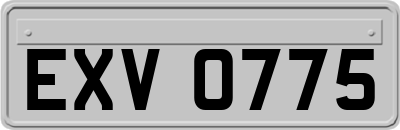 EXV0775