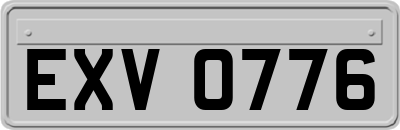 EXV0776